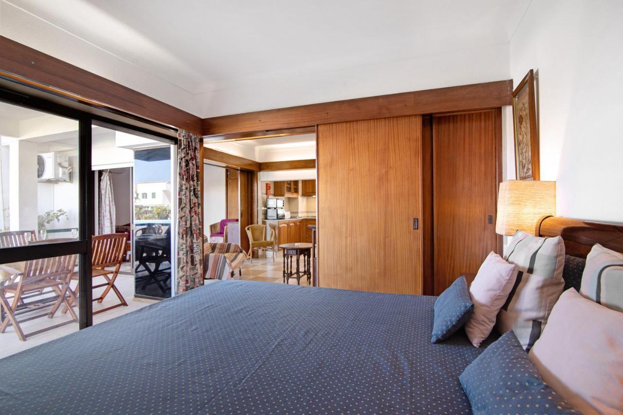 Apartamento Espiral อัลตูรา ภายนอก รูปภาพ
