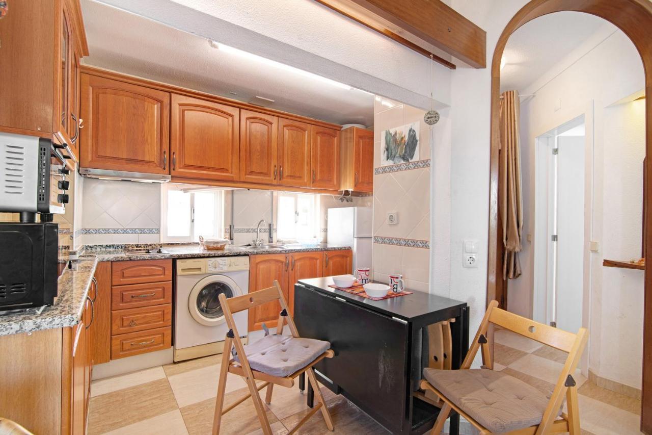 Apartamento Espiral อัลตูรา ภายนอก รูปภาพ