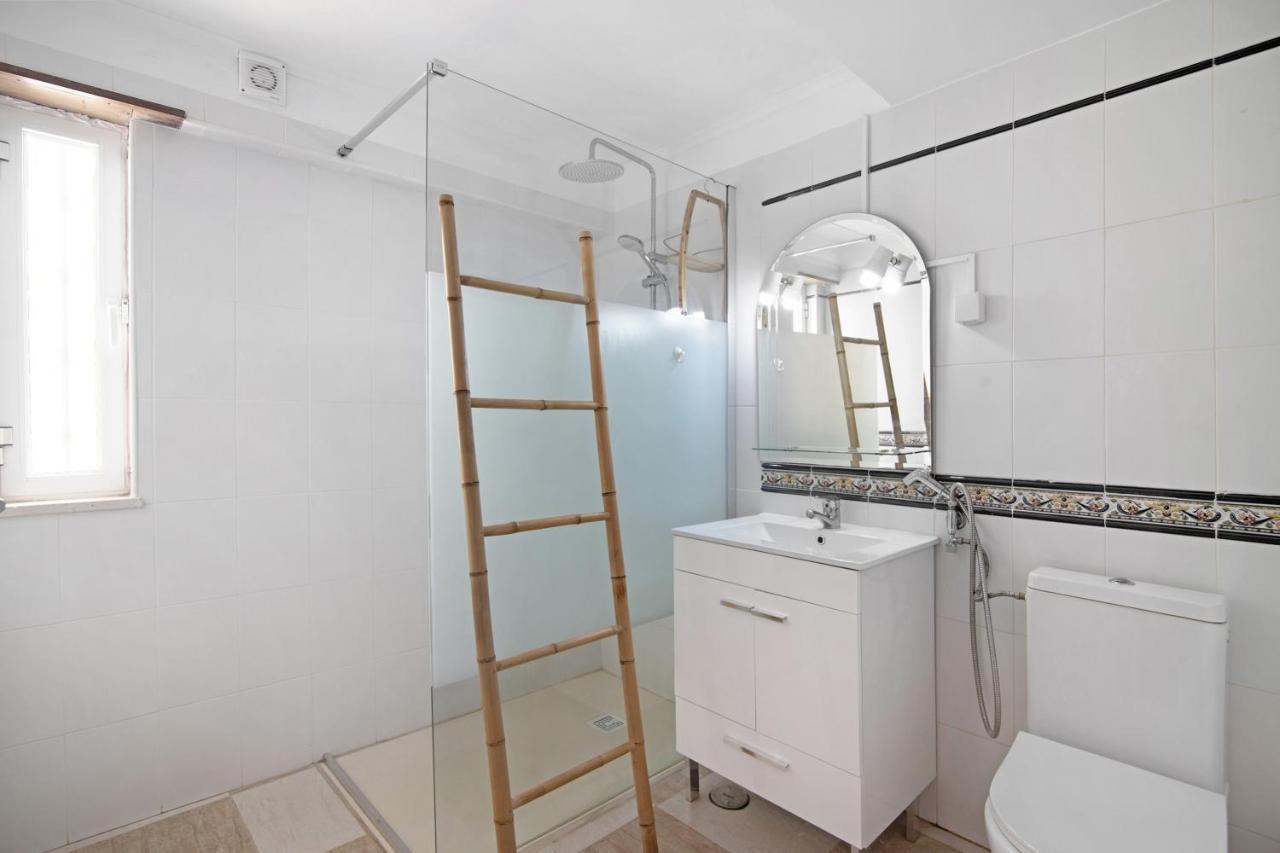 Apartamento Espiral อัลตูรา ภายนอก รูปภาพ