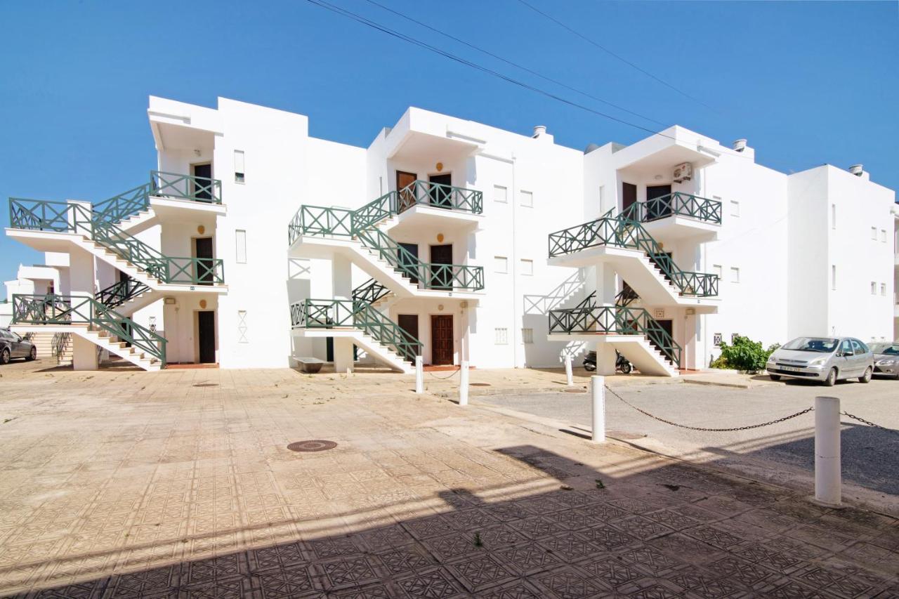 Apartamento Espiral อัลตูรา ภายนอก รูปภาพ