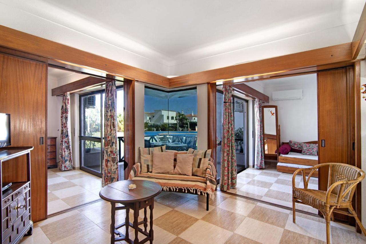 Apartamento Espiral อัลตูรา ภายนอก รูปภาพ