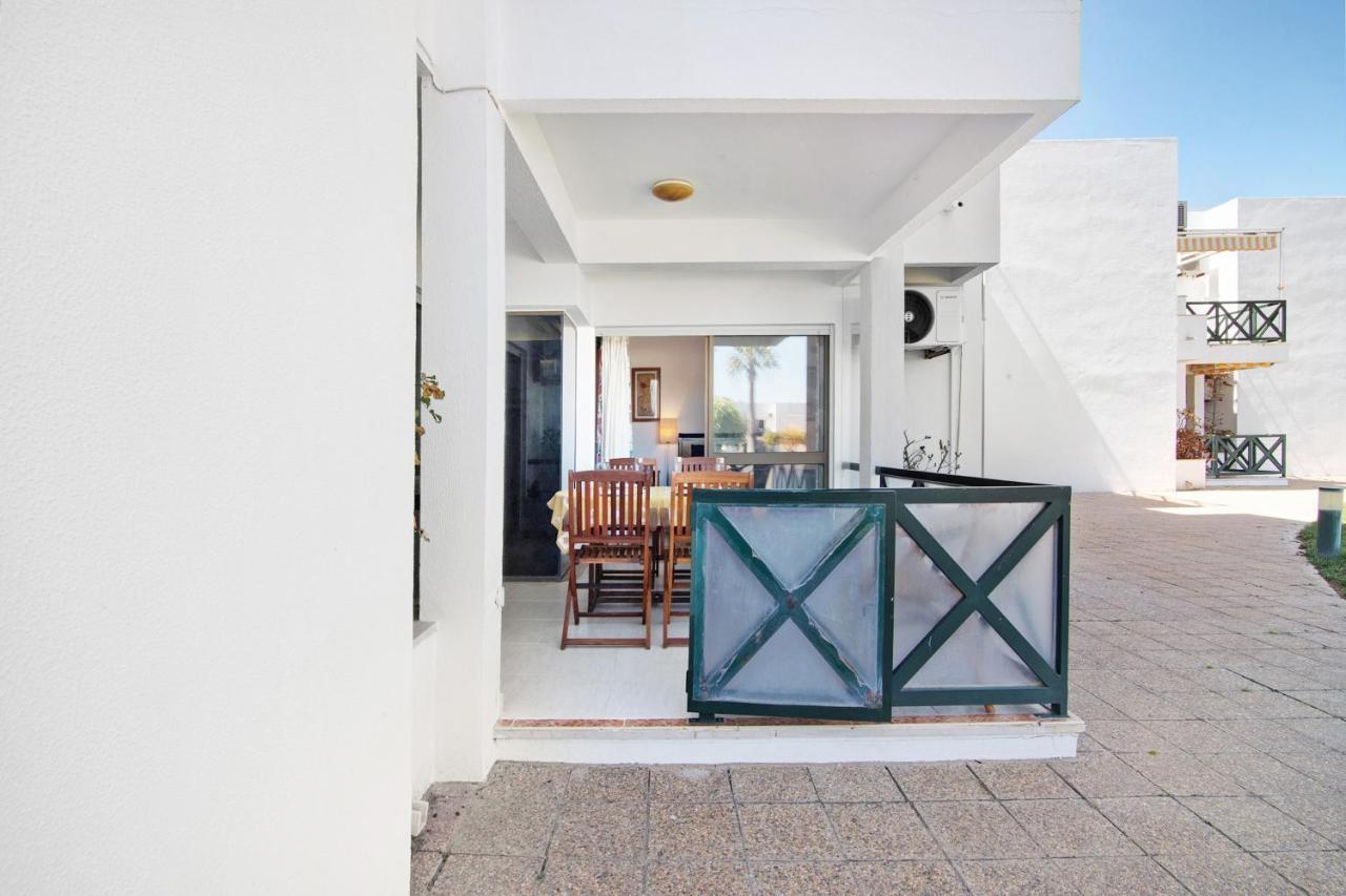 Apartamento Espiral อัลตูรา ภายนอก รูปภาพ